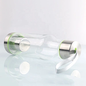 Leaking Proof Lid Thermos Travel Insulated Custom Plastic Mug Cup