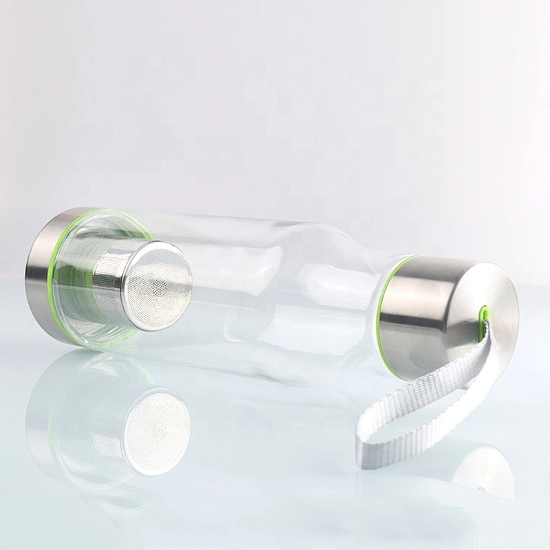 Leaking Proof Lid Thermos Travel Insulated Custom Plastic Mug Cup