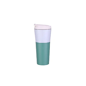 Promotion 500ml stainless steel thermal tumbler with leakproof lid