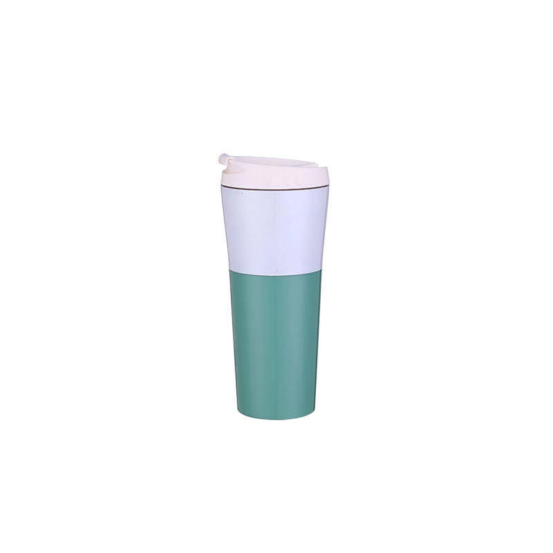 Promotion 500ml stainless steel thermal tumbler with leakproof lid