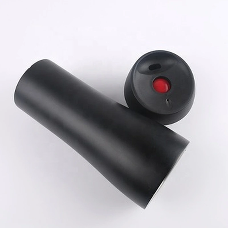 380ml stainless steel leakproof thermal mug with push button lid BL-5088A