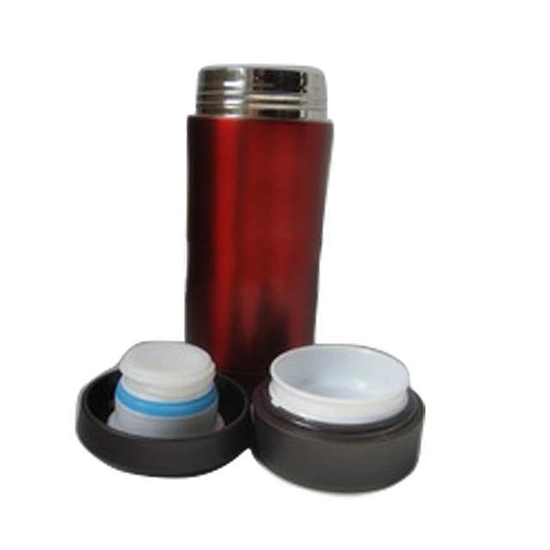 250ml double wall stainless steel vacuum coffee cup ,thermal mug,thermos mug