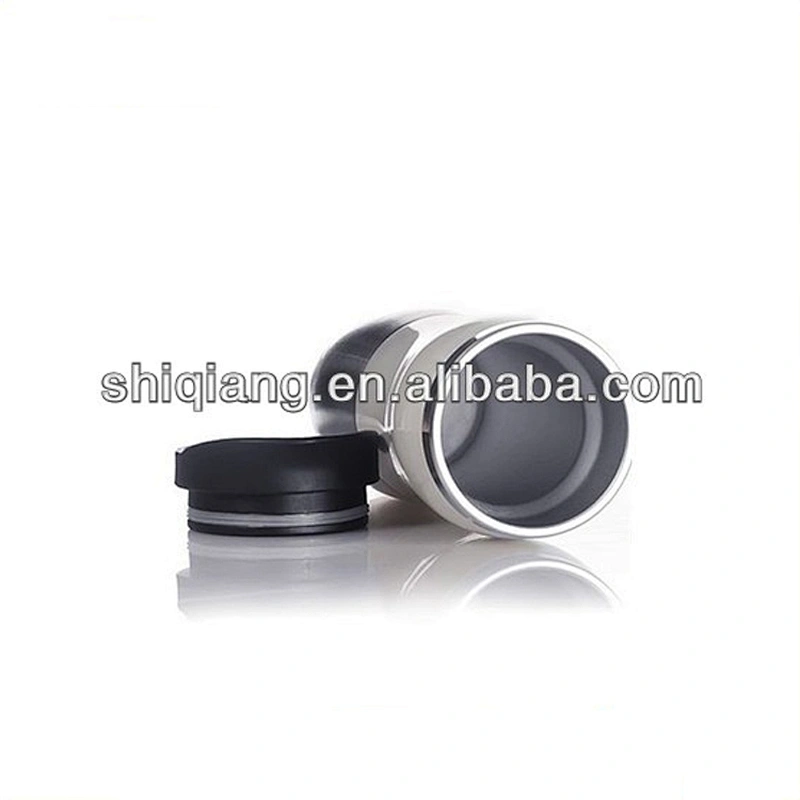 Portable Outdoor Sport Bottles Sublimation Stainless Steel Travel Mug