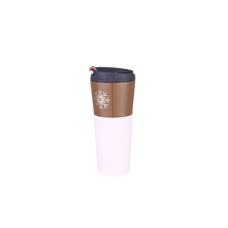 16oz wholesale double wall stainless steel coffee travel custom mug
