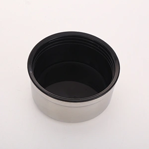 500ml Keep Hot Double Wall Insulated Stainless Steel Food Container Vacuum Thermos Flask Soup Storage Jar