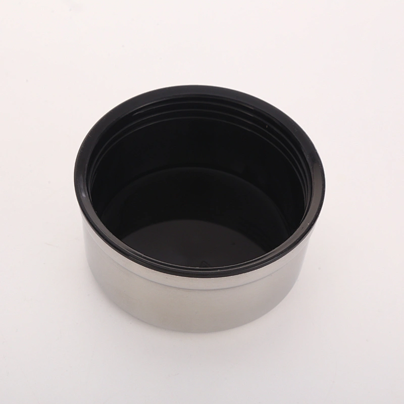 500ml Keep Hot Double Wall Insulated Stainless Steel Food Container Vacuum Thermos Flask Soup Storage Jar