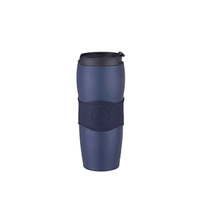 Drinking Metal Travel Water Double Wall Stainless Steel Coffee Cups