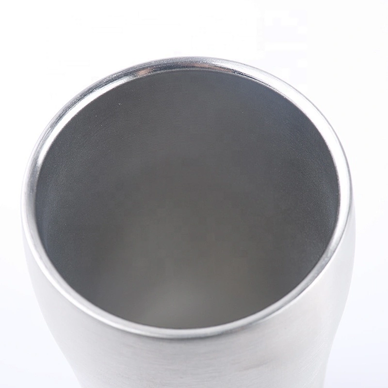 Stainless Steel 304 Insulated Thermos Drink Bottle Home Vacuum Flask
