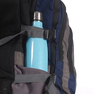 Customized Thermal Insulation Double Wall Stainless Steel Water Bottle