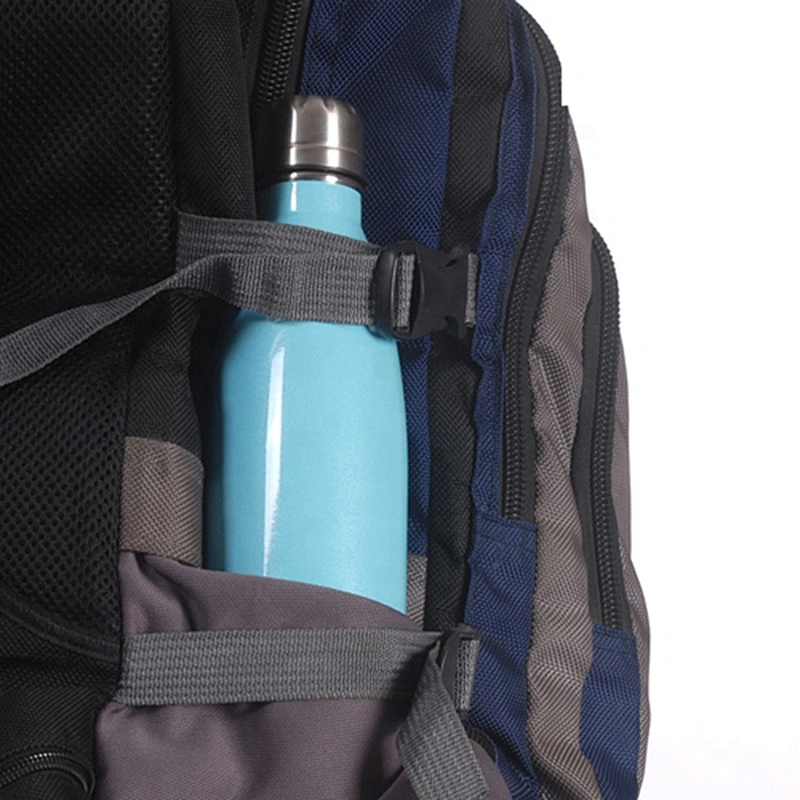 Customized Thermal Insulation Double Wall Stainless Steel Water Bottle
