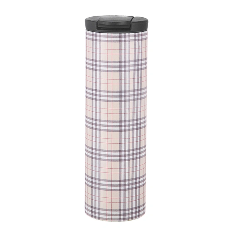 Food grade double wall vacuum insulated stainless steel flasks