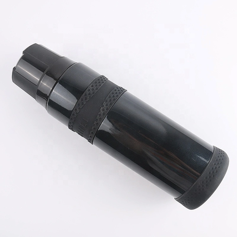 800ml Portable Stainless Steel Thermos Vacuum Insulated Water Bottle Sealed