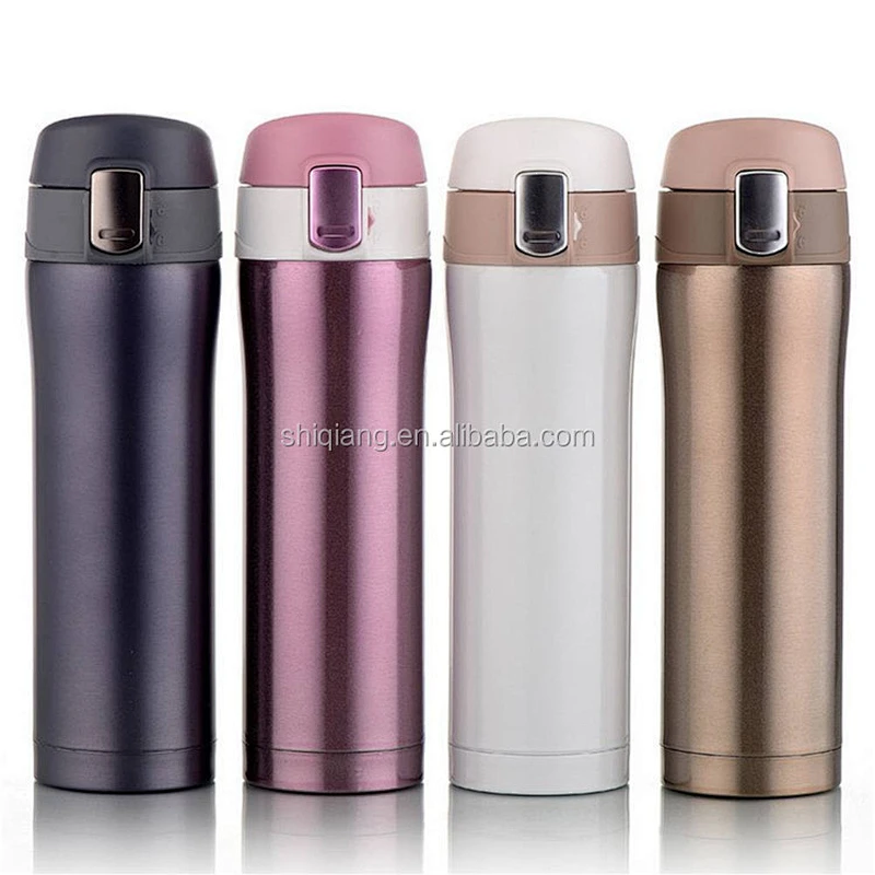 South Korea style double walled Stainless Steel thermo mug BL-8046S