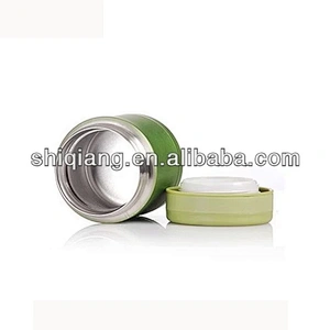 Keeps Hot Or Cold Vacuum Food Container Leak Proof Stainless Steel Lunch Box
