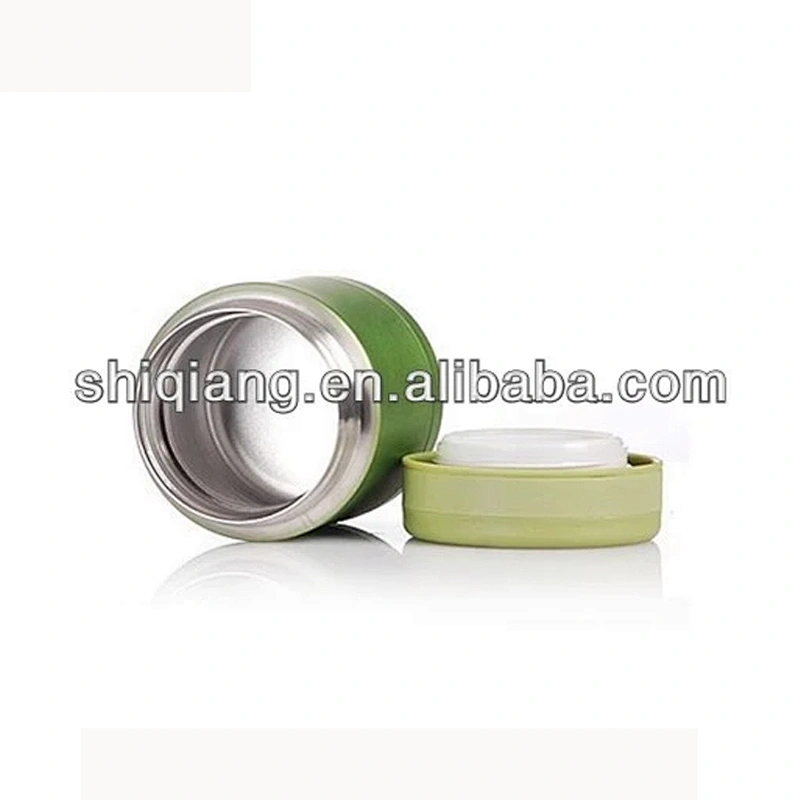 Keeps Hot Or Cold Vacuum Food Container Leak Proof Stainless Steel Lunch Box