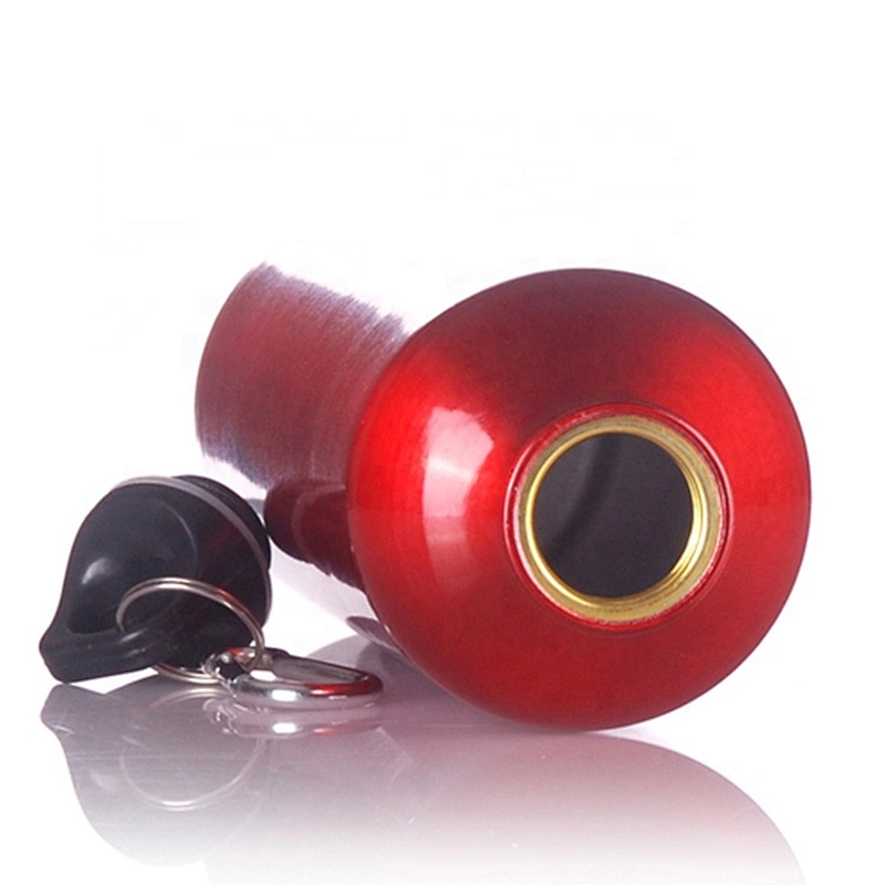 Outdoor Sports Portable Aluminium 750ml Water Bottle