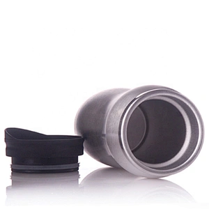 Reusable Coffee Mug Vacuum Insulated Personalized Stainless Steel Tumbler