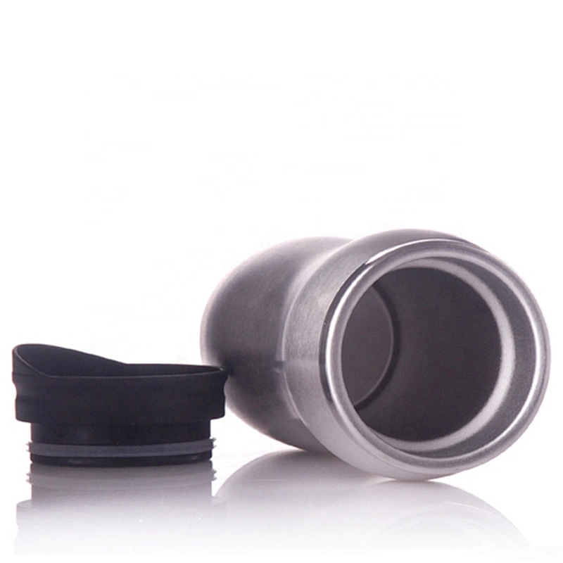 Reusable Coffee Mug Vacuum Insulated Personalized Stainless Steel Tumbler