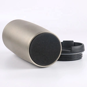 Custom Stainless Steel Traveling Cups Personalized Coffee Metal Thermal Mug