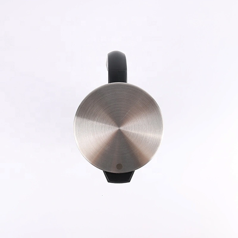 Outdoor Camping Sports Stainless Steel Water Tea Coffee Jug Stainless Steel Pot