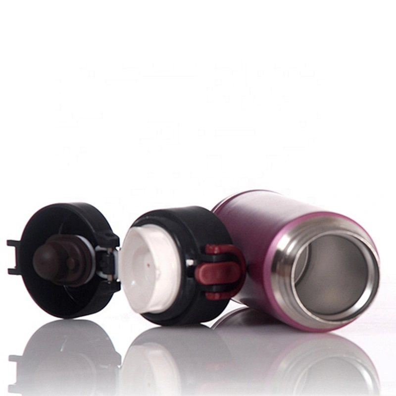Sublimation Thermal Mug 8oz Round Stainless Steel Tumbler