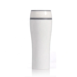 Double Wall Vacuum Insulated Tumbler Flask Stainless Steel Thermos Coffee Mug