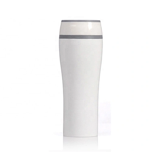 Double Wall Vacuum Insulated Tumbler Flask Stainless Steel Thermos Coffee Mug
