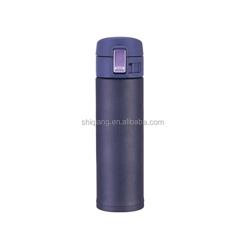 Eco Friendly 500ml Magic Stainless Steel Thermos Bottle With Leak Proof Lid
