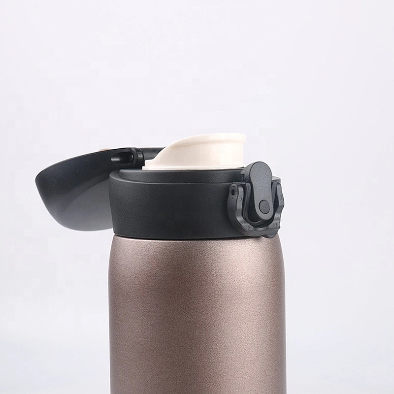 Stainless Steel Insulated Double Wall Tumbler Thermo Vacuum Flask Cup Thermos
