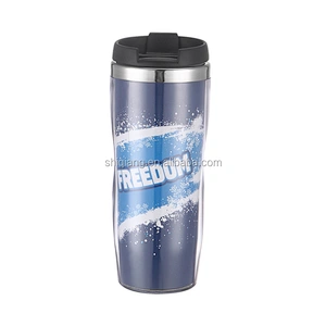 Hot sell stainless steel vacuum insulated coffee mug
