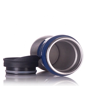 BPA Free Reusable Vacuum Thermo Coffee Stainless Steel Sublimation Travel Mug
