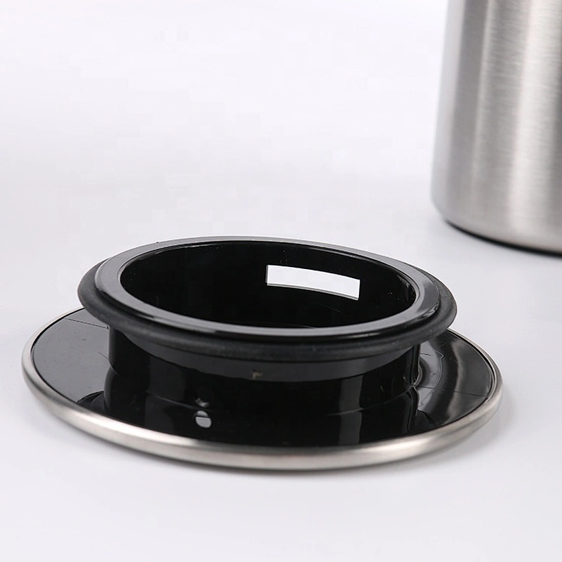 Economical Drinking Cup Home Stainless Steel Water Jug With Handle