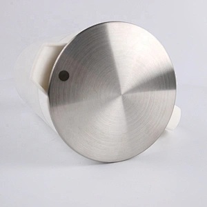 Coffee Travel Drinking Stainless Steel Single Wall Water Jugs Pot