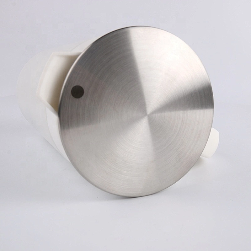 Coffee Travel Drinking Stainless Steel Single Wall Water Jugs Pot
