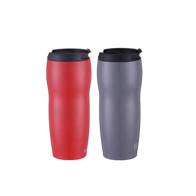 Custom Hot Water Keep Warm Stainless Steel Vacuum Insulated Thermal Mug