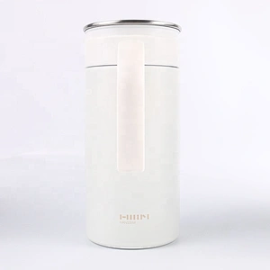 Double Wall Coffee Cup Tea Bottle High Quality Stainless Steel Water Jugs