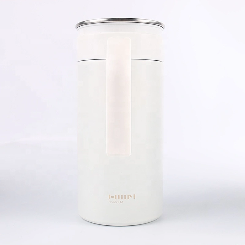 Double Wall Coffee Cup Tea Bottle High Quality Stainless Steel Water Jugs