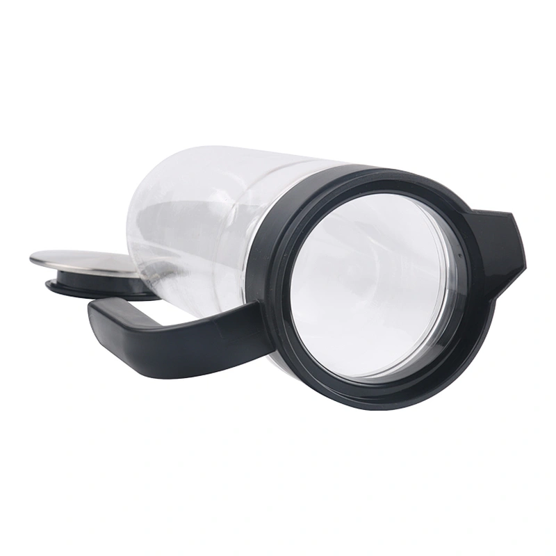 OEM 1900ml single wall hot cold coffee tea beverage plastic tritan water jugs water pots