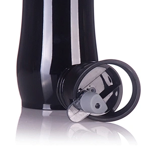 BPA Free Portable Curved Shape Outdoor Bottle Water Sport