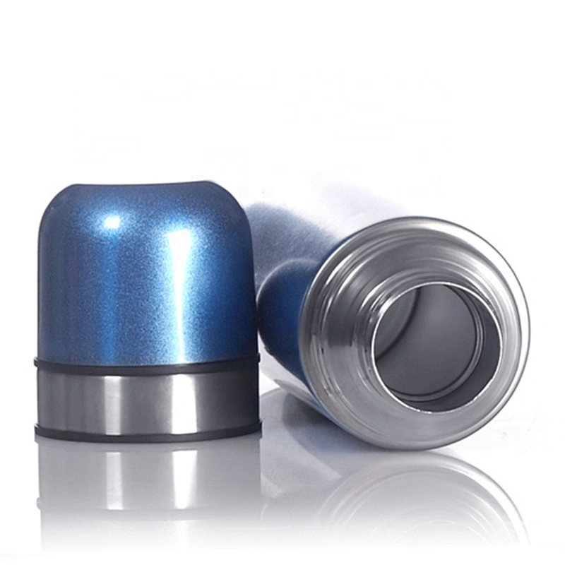 Stainless Steel Double Wall 500ml 750ml Sublimation Insulated Vacuum Flasks