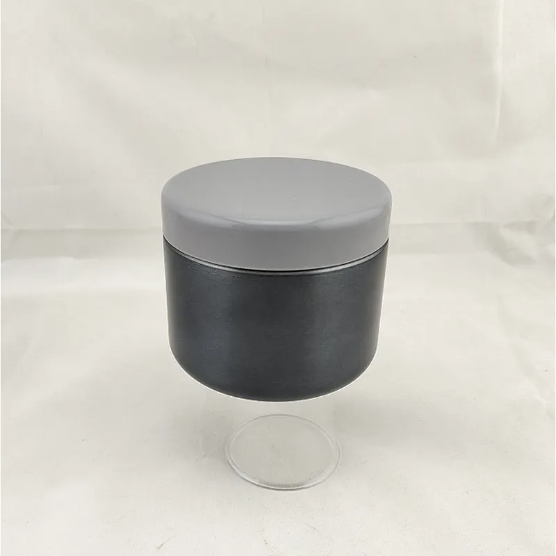 400 ML Single Wall Lunch Box Stainless Steel Food Vegetable Storage Food Container Salad Cases Stainless Steel Jar