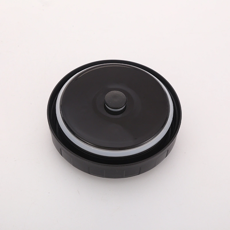 800ml Keep Warm Double Wall Insulated Stainless Steel Food Container Vacuum Thermos Flask Soup Storage Jar