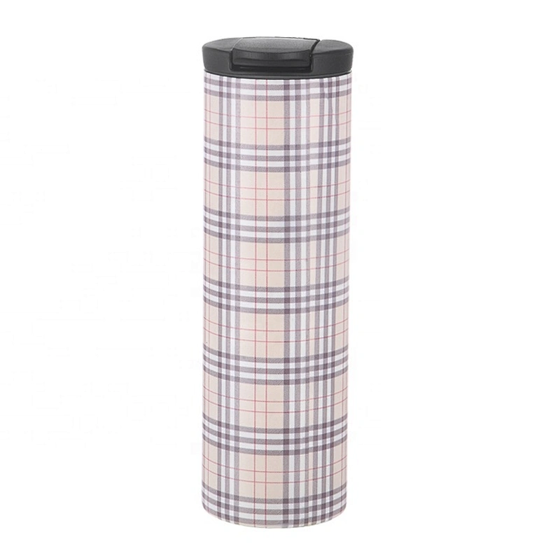 Custom Private Label Portable Stainless Steel Insulated Drinking Bottles Sports