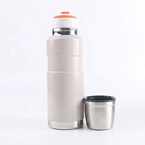 Insulated Water Bottle Double Wall Stainless Steel Thermos Vacuum Flask Prices