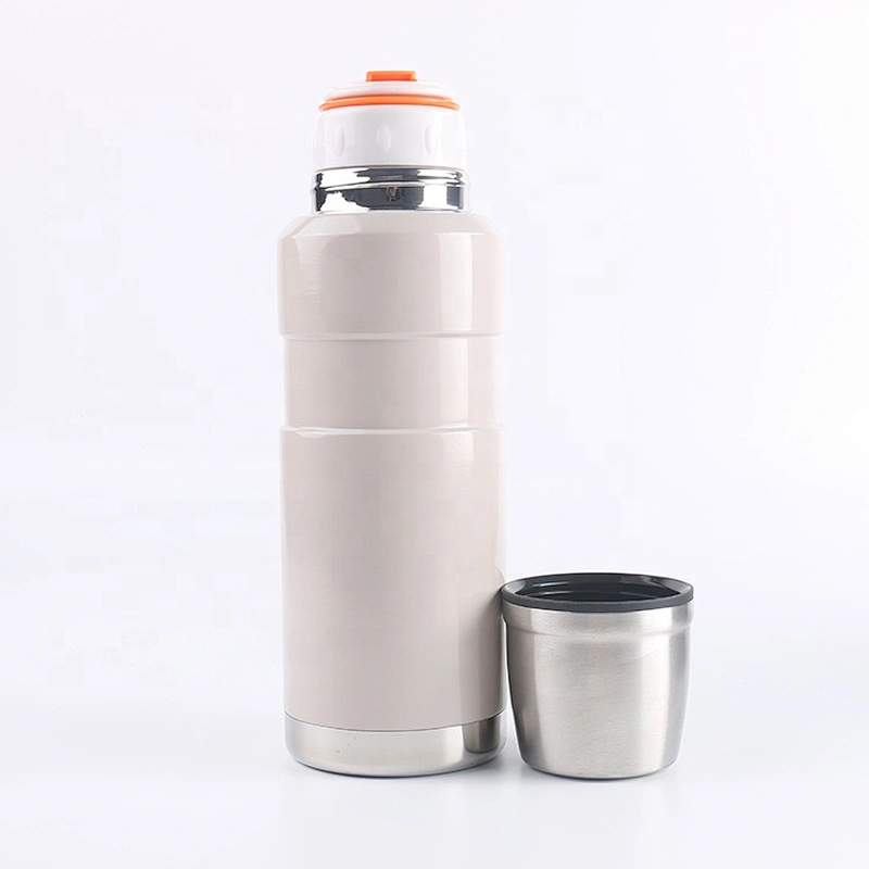 Insulated Water Bottle Double Wall Stainless Steel Thermos Vacuum Flask Prices