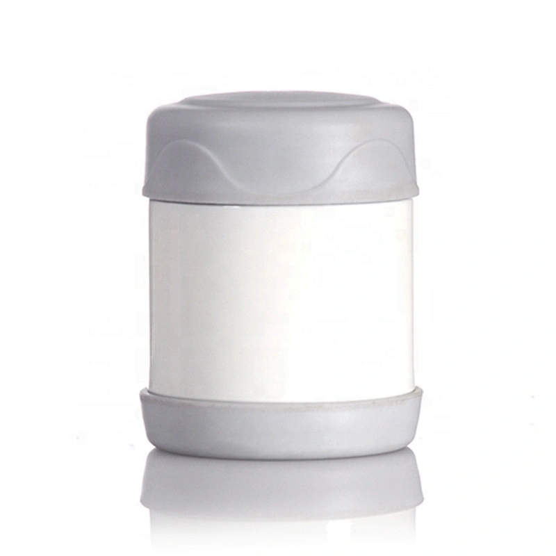 BPA Free 300ML Keep Food Fresh Thermos Lunch Box Thermal Container Insulated Stainless Steel Jar