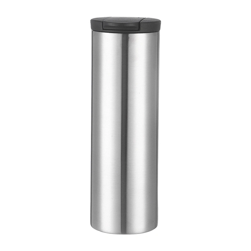 Food grade double wall vacuum insulated stainless steel flasks