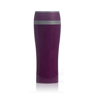 High Quality 400ml 14oz Stainless Steel Vacuum Travel Office Tumbler Custom Coffee Thermos