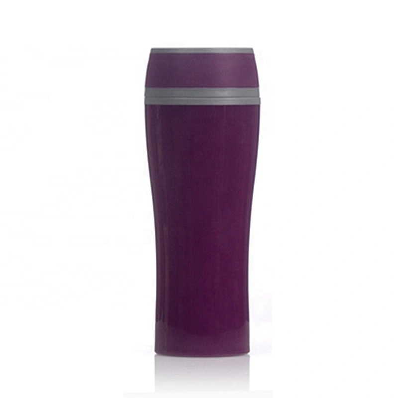 High Quality 400ml 14oz Stainless Steel Vacuum Travel Office Tumbler Custom Coffee Thermos