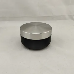 280 ML Single Wall Lunch Box Stainless Steel Food Vegetable Storage Food Container Salad Cases Stainless Steel Jar
